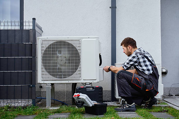 Trusted Hvac service in Bostic, NC - Tropical Oasis HVAC